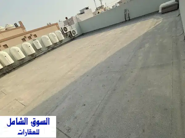 شقة فاخرة مفروشة بالكامل في الرفاع الحجيات -  260 دينار فقط! (كهرباء ومياه مجاناً)