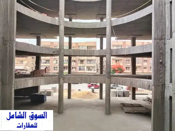 عيادة طبية متشطبة للبيع في زهراء المعادي -...