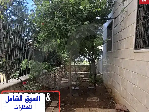شقة واسعة في قلب دبية مع حديقة خاصة وتراس! (REF#DI122016)
