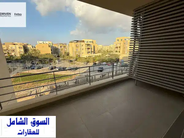 شقتك الفاخرة في بالم باركس أكتوبر بانتظارك! 170م +...
