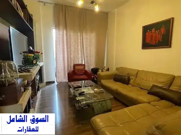 شقة فاخرة للإيجار في منطقة الزلقا - مفروشة أو...