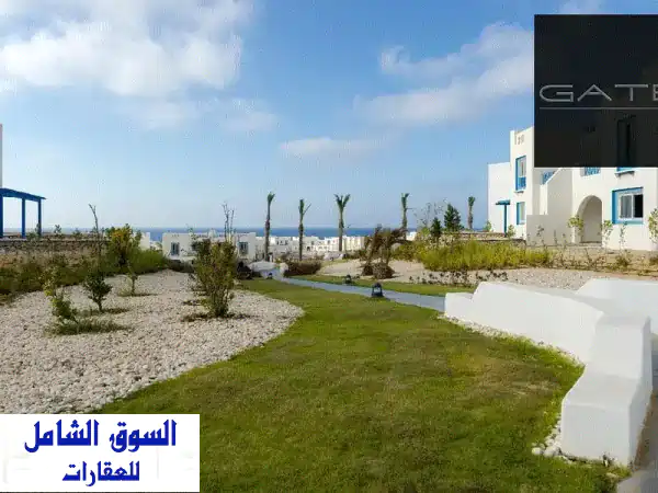 تاون كورنر فاخر مطل على البحر في ماونتن فيو ليفلز...