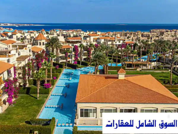 شقة أحلامك في سهل حشيش بمقدم 15% فقط! خصم 30% كاش لفترة محدودة