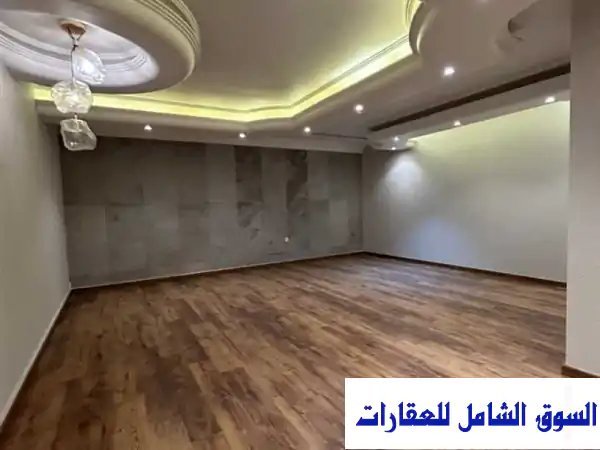 دوبلكس فاخر للإيجار في صباح السالم - للعائلات...