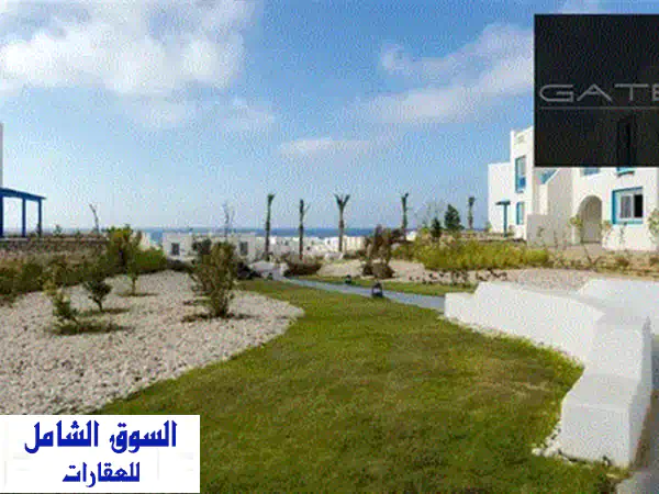 تاون كورنر فاخر مطل على البحر في ماونتن فيو ليفلز - فرصة استثمارية لا تُفوّت!