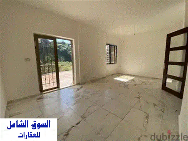 شقة فاخرة للبيع في دوحة عرمون - مساحة 160 متر، 3 غرف نوم، سعر مميز!