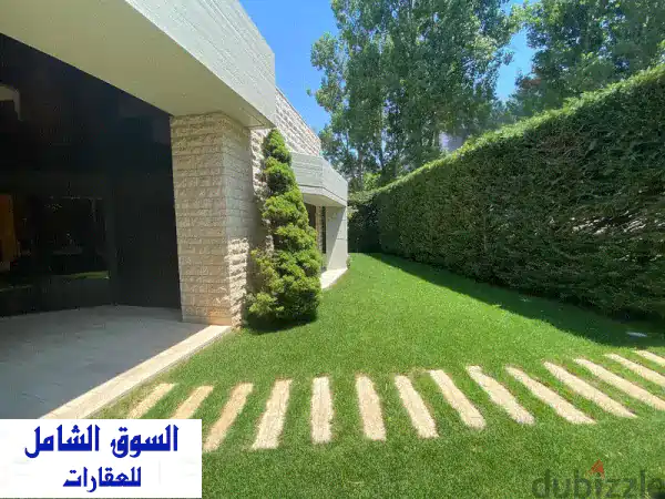 فيلا تريبلكس فاخرة للإيجار أو البيع في فقرا -...