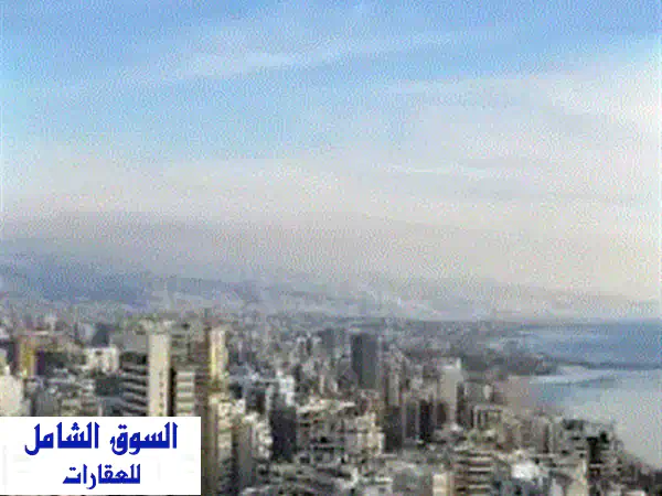 شقة فاخرة 215 متر² مفروشة بالكامل في قلب وسط البلد - فرصة استثمارية لا تُفوّت!