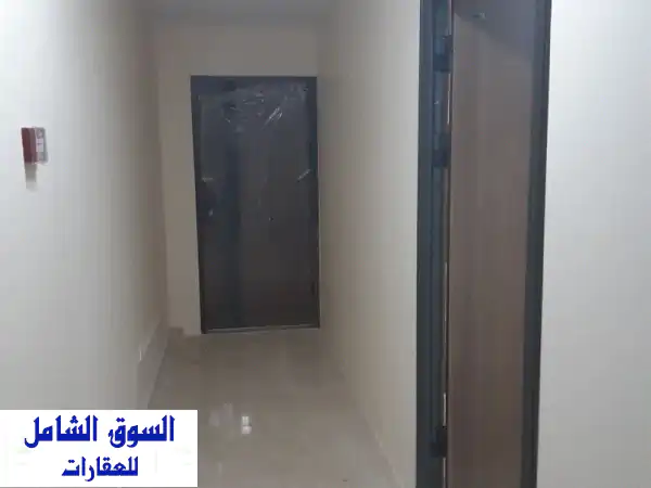 غرف نوم فسيحة جديدة في عالي - شامل المرافق! (عزاب فقط)