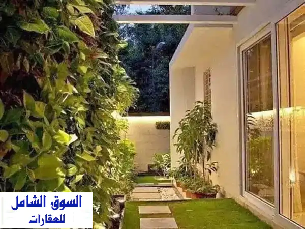 فرصة ذهبية! فيلا توين هاوس جاهزة للسكن في...