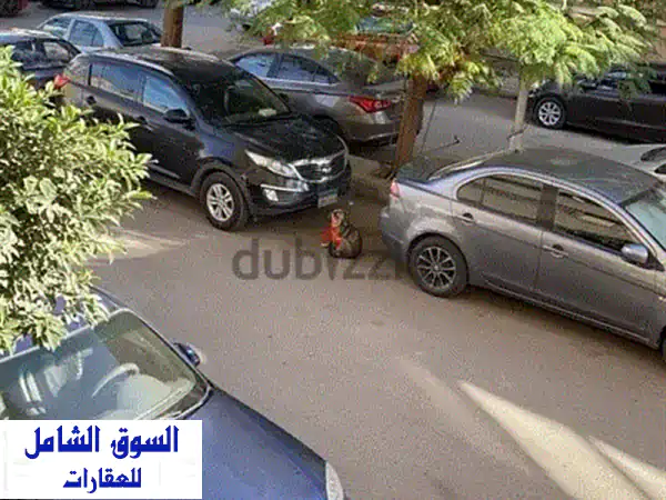 شقة فاخرة للبيع في المهندسين بإطلالة خلابة على...