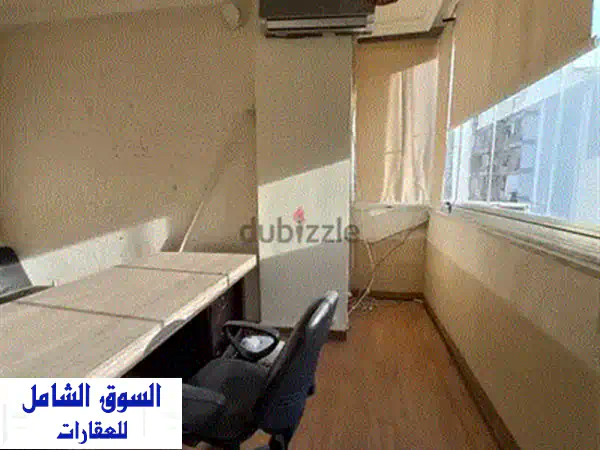 مستودع ضخم للإيجار في البوشرية - مساحة واسعة وموقع استراتيجي!