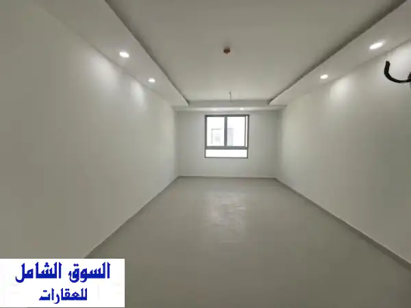 للبيع شقة فخمة تشطيب ديلوكس تم تصميم الشقة بنظام...