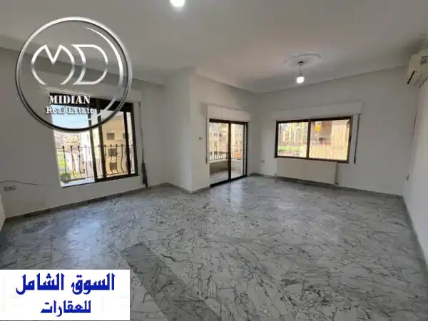 شقة فاخرة للبيع في أم أذينة - فرصة استثمارية مميزة! (رقم الإعلان: 9344)