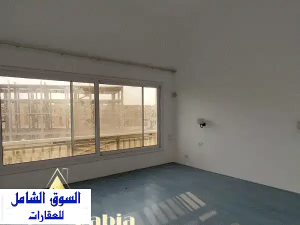 توين هاوس فاخر للبيع في قطامية ديونز بسعر لا يُصدق!...