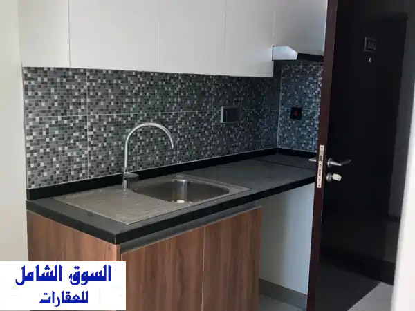 استوديو فاخر للبيع في ذا جيت، مصدر - أبوظبي | فرصة استثمارية مميزة