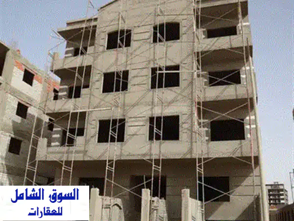 فرصة للبيع – شقة سوبر لوكس مفروشة بالكامل في مدينتي – من المالك مباشرة
