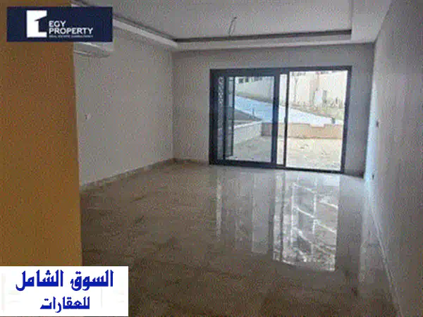بنتهاوس فخم 360م² + 202م² تراس في بالم باركس، بالم هيلز الشيخ زايد | استلام فوري!