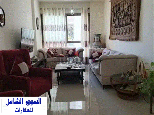 شقة أرضية للبيع في جبيل - 95 متر مربع مع نظام طاقة شمسية! #4655