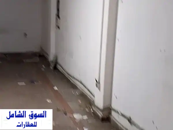 فرصة ذهبية! محل تجاري 110م سوبر لوكس بالدقي - إيجار...