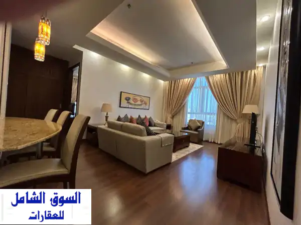شقق مفروشة للإيجار في شرق وجابرية - عروض...