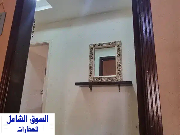 شقة فاخرة للبيع في عميون - مساحة 115 متر مربع مع...