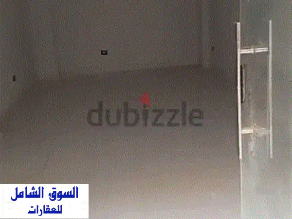 مخزن للبيع بالحي الرابع سوبر لوكس