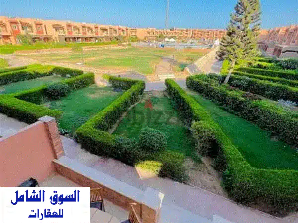 استمتع بإجازة فاخرة في فيلا اورلاندو العين...