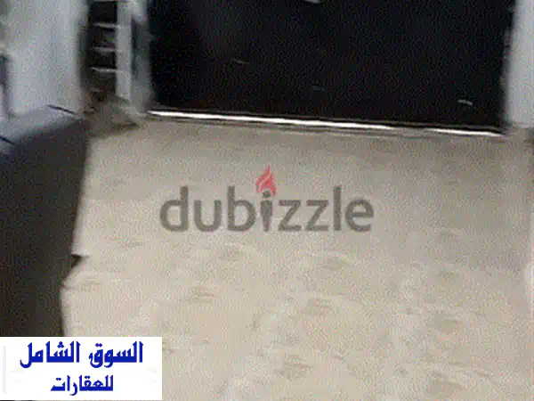 مخزن للبيع بالحي الرابع سوبر لوكس