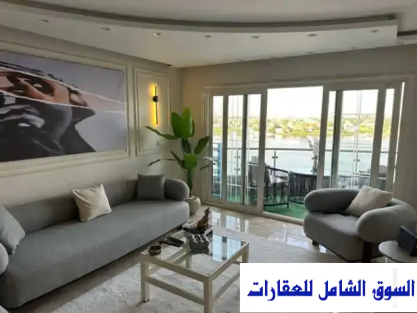 شقة فندقية فاخرة للإيجار اليومي والشهري على...