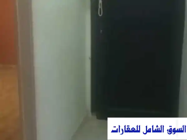 شقة قانون قديم فاخرة في فيصل - إيجار 2300 جنيه فقط!...