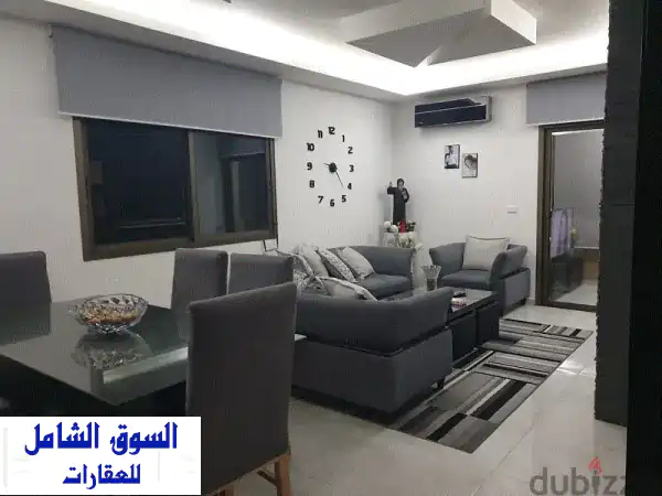 شقة فاخرة للبيع في بسابا - 120 متر مربع، إطلالة...