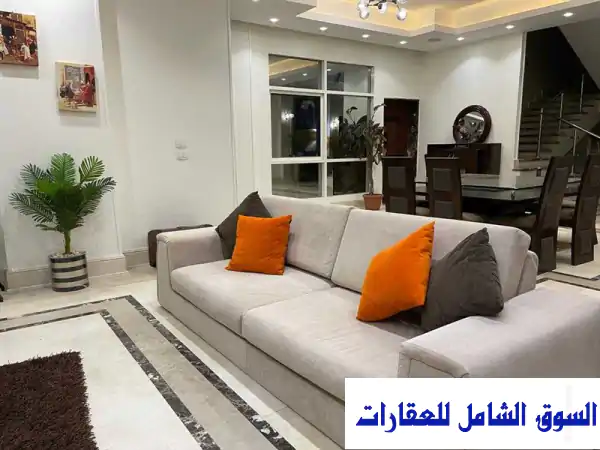 فيلا فندقية فاخرة للإيجار اليومي في مدينة...