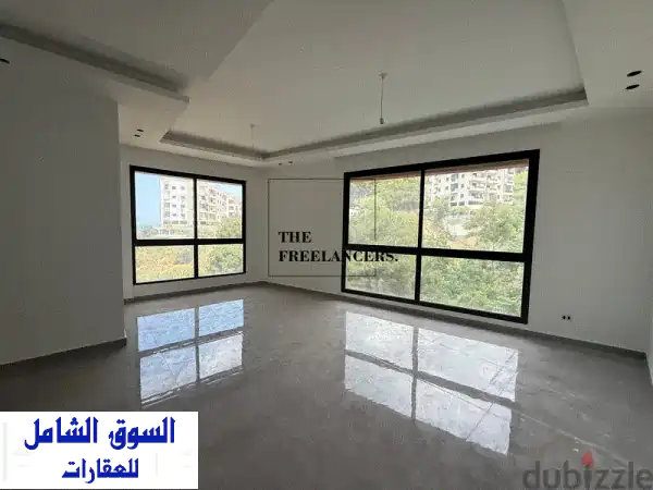 Apartment for sale in Fanar شقة للبيع في الفنار TIR3137