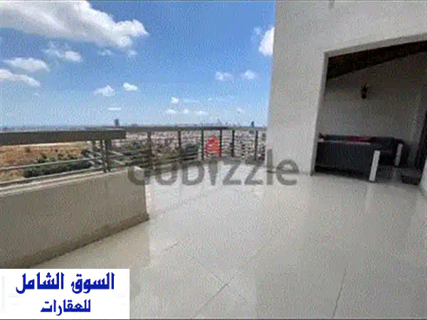 شقة فاخرة للبيع في المطلة - صفقة ساخنة! 180-185 م²، سند ملكية، إطلالة خلابة