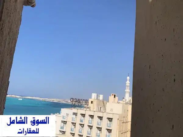 شقة مصيفية فاخرة للإيجار في ليُدو، مرسى مطروح -...