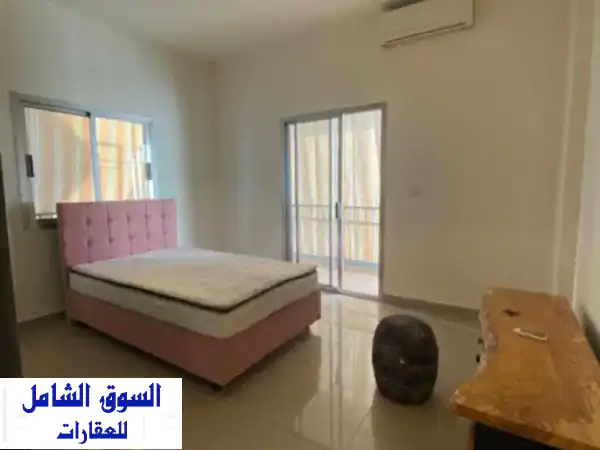 شقة فاخرة مفروشة للإيجار في مار لياس - مساحة 175 متر!...