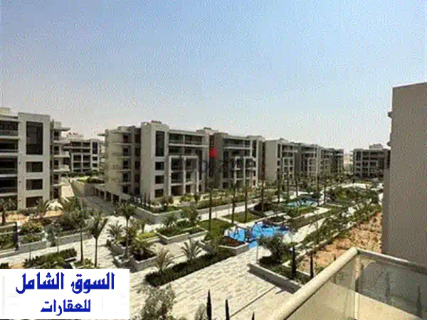 شقة فاخرة 211م² للبيع في مدينتي B1 - فرصة ذهبية لن تتكرر!
