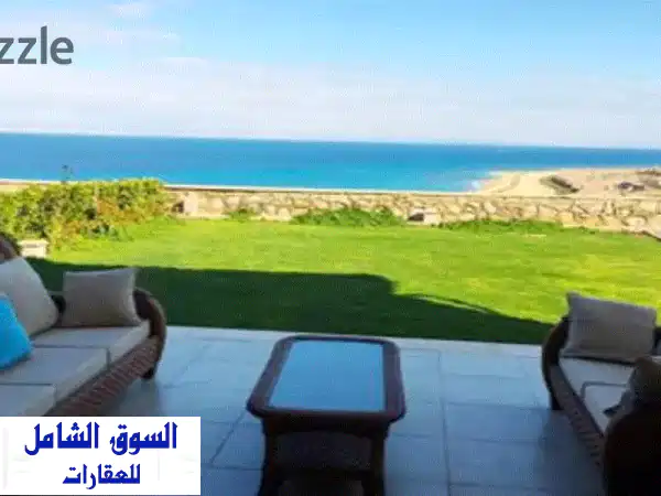 فرصة ذهبية! توين هاوس فاخر في تلال السخنة بدون مقدم...