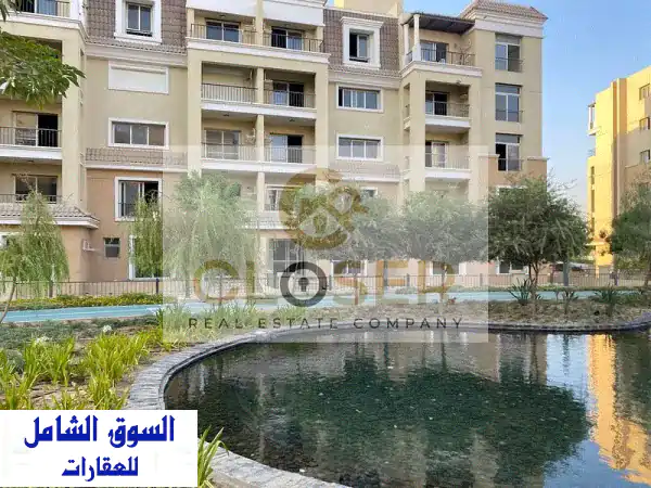 استثمر الآن! ستوديو فاخر بمدينتي بسعر لا يقاوم - مقدم...