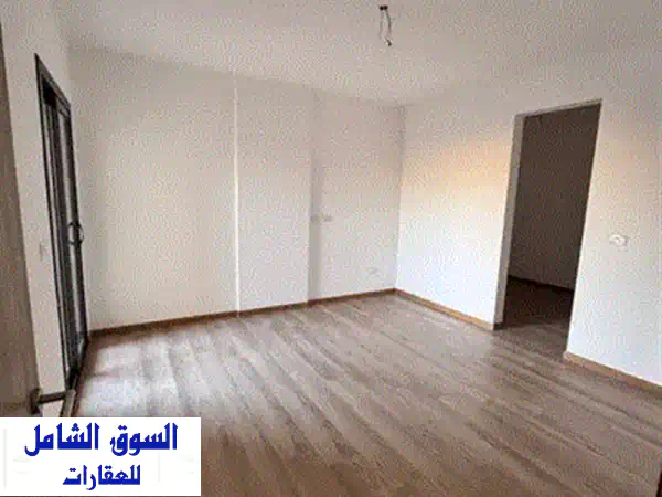شقة فاخرة 181 متر² في ليك فيو 2، القاهرة الجديدة - إطلالة خلابة على البحيرة! أقساط مريحة!