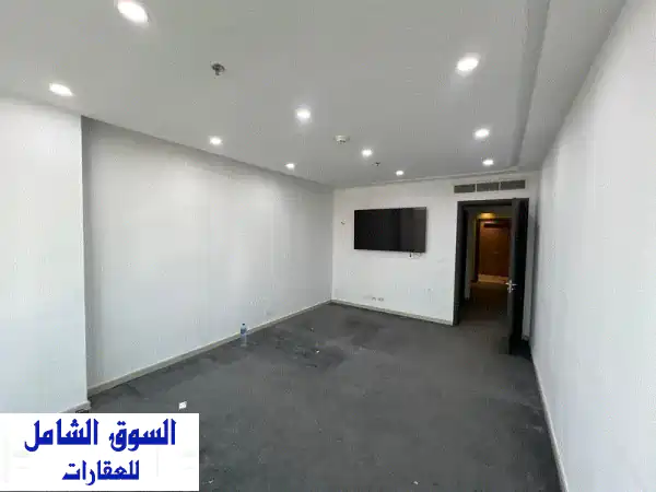 مكتب فاخر مُشَطَّب بالكامل في تريڤيوم -...