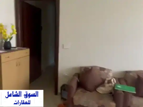 شقة أرضية للبيع في جبيل - 95 متر مربع مع نظام طاقة...
