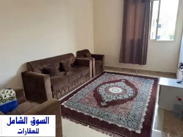 شقة مفروشة فاخرة في كورنيش عجمان - 3100 درهم فقط!