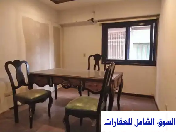 مقر إداري فاخر للإيجار بمدينة نصر - 6 غرف على...