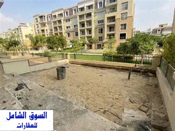 استثمر الآن! ستوديو فاخر بمدينتي بسعر لا يقاوم - مقدم 425 ألف فقط!