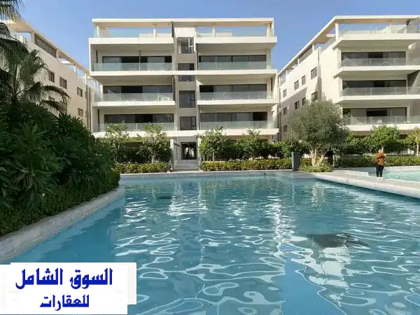 شقة فاخرة 181 متر² في ليك فيو 2، القاهرة الجديدة -...