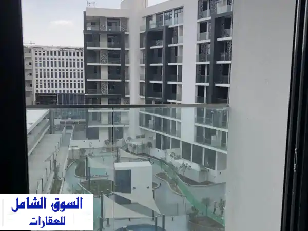 استوديو فاخر للبيع في ذا جيت، مصدر - أبوظبي |...