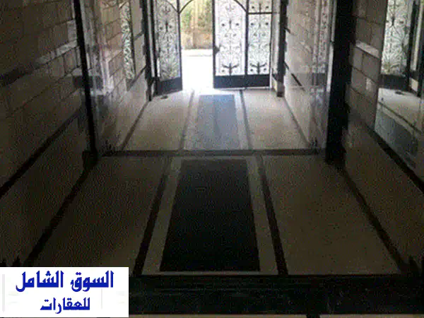 شقة فاخرة للبيع في المهندسين بإطلالة خلابة على نادي الزمالك - فرصة ذهبية!