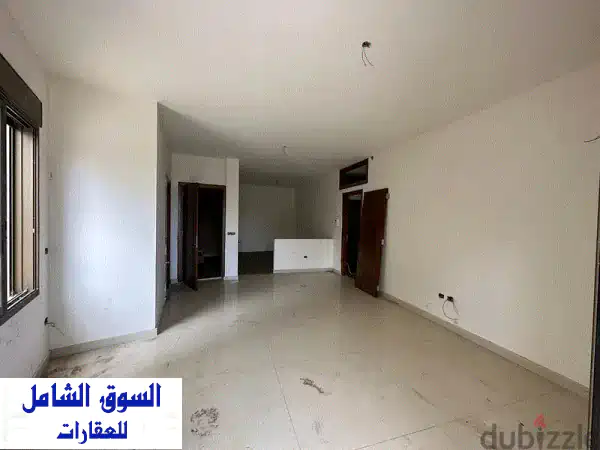شقة فاخرة للبيع في عين عار - مسكن أحلامك بانتظارك!